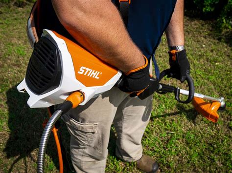 stihl weed trimmers amazon